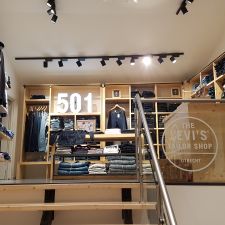 Levi's® Utrecht Lange Elisabethstraat