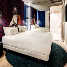 Hotel nhow Amsterdam RAI