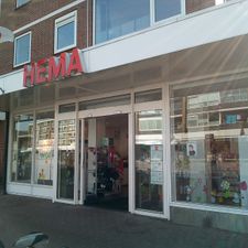 HEMA Groningen Overwinningsplein