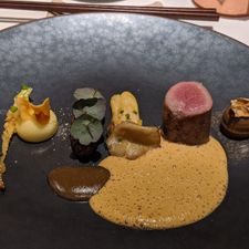 Restaurant De Leuf*
