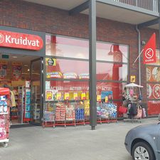 Kruidvat