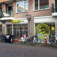 Xenos Harderwijk