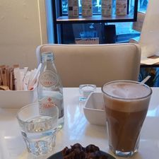 Doppio Espresso Den Haag