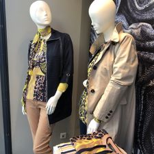 Van Uffelen Mode - Gouda