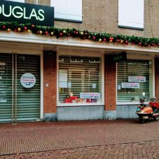 Parfumerie Douglas Veghel