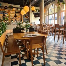 Gastropub Van Kinsbergen