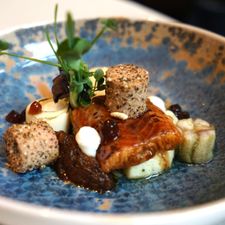 Sense Restaurant Vught