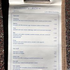 Cafe Slijterij Oosterling