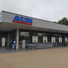 ALDI Zuidbroek Kerkstraat