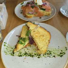 Barista Cafe Nieuwegein