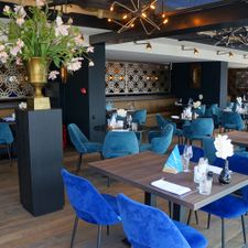 Fletcher Hotel-Restaurant Loosdrecht-Amsterdam