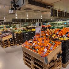 Makro Delft