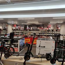 MediaMarkt Utrecht Hoog Catharijne