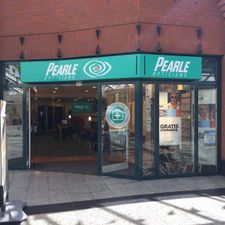 Pearle Opticiens Vlaardingen