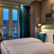 Hotel Motel One Amsterdam-Waterlooplein