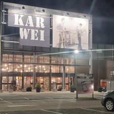 Karwei bouwmarkt Zaandam