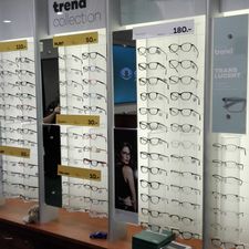 Pearle Opticiens Winschoten