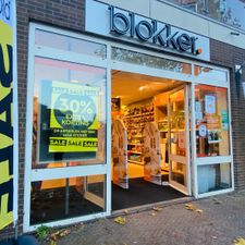 Blokker Bergschenhoek