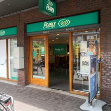 Pearle Opticiens Amsterdam - Oostelijke Handelskade