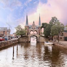 Waterpoort