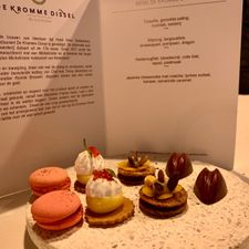 Restaurant De Kromme Dissel