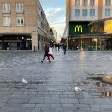 McDonald's Almere Centrum