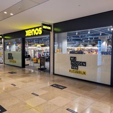 Xenos Hilversum