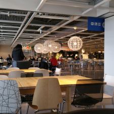 IKEA Zwolle