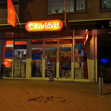 Kruidvat