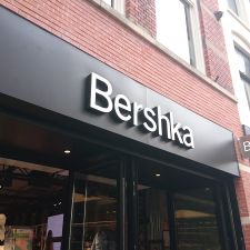 Bershka