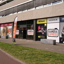 Kamera Express Eindhoven