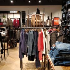 Jeans Centre Outlet ROSADA