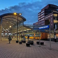 Amersfoort Centraal