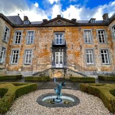 Restaurant Château Neercanne