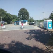 Tamoil Tankstation Venlo Weselseweg