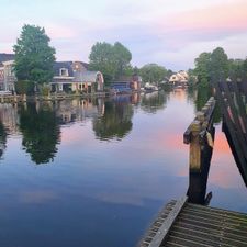 Loetje aan de Amstel