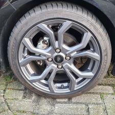 KwikFit Alphen aan den Rijn - Autobanden, APK en onderhoud