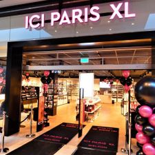 ICI PARIS XL