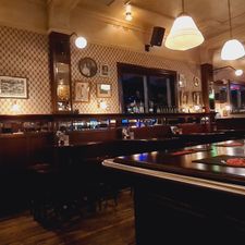 Grand Café Het Lokaal