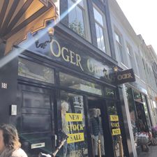 OGER Outlet Store