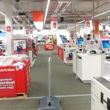 MediaMarkt Ede