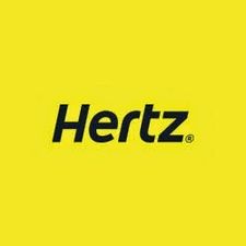 Hertz Autoverhuur - Maastricht Airport