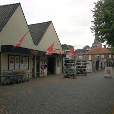 DekaMarkt Lunteren