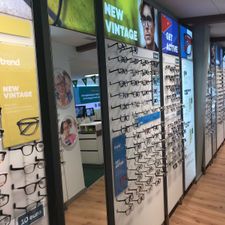 Pearle Opticiens s-Gravenzande