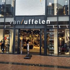 Van Uffelen Mode - Apeldoorn
