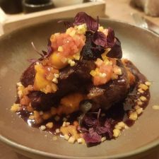Restaurant Promessa - Gastronomisch food atelier