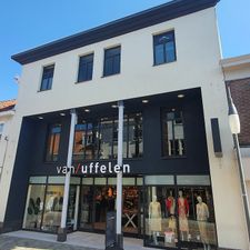 Van Uffelen Mode - Goes