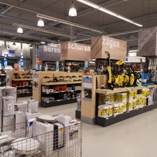 GAMMA bouwmarkt Zoetermeer