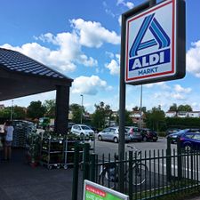 ALDI Culemborg Lanxmeersestraat