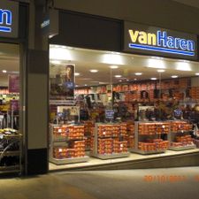 VanHaren